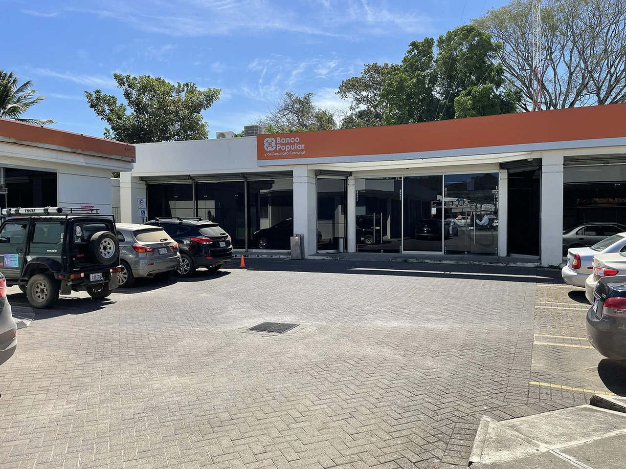 Huacas Commercial Center: A commercial center in the heart of the Gold Coast of Costa Rica - Gallery image 5