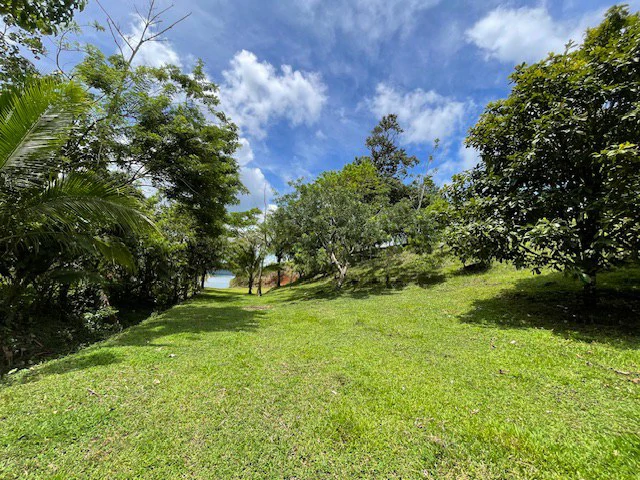 LG-001: Rare 3.36-Acre Lakefront Estate Lot in Nuevo Arenal | Direct Lake Access, Volcano Views & Subdivision Potential - Gallery image 18