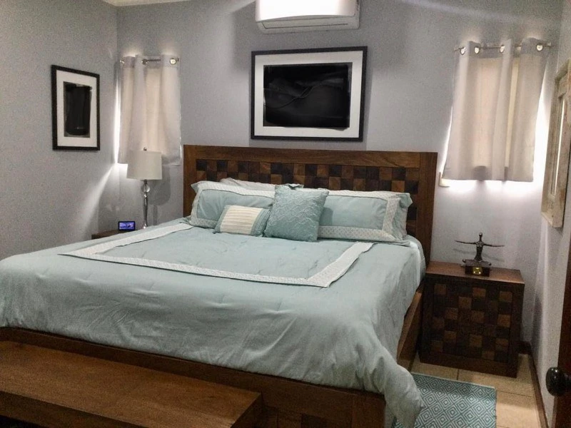 Amazing Casa Solara in Bejuco!: Huge home with pool on oversized lot close to the beach! - Gallery image 20