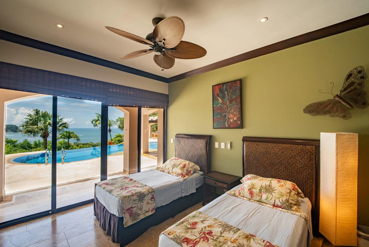 Casa Colibri - 5BR Luxury Ocean View Villa: Near the Coast House For Sale in Playa Samara - Gallery image 14