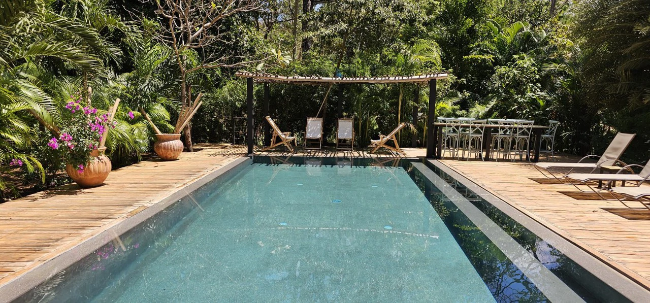 Successful Wellness and Spa with restaurant: One Of A Kind, Successful Wellness, Spa And Restaurant Oasis Close To Tamarindo - Gallery image 15