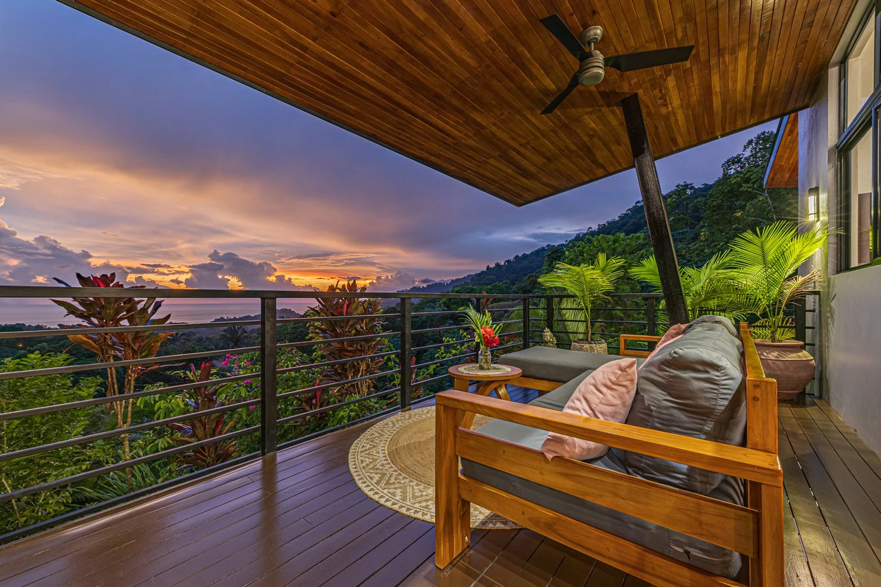 Casa Markissa: Luxury Oceanview Villa with Proven Rental Income. - Gallery image 41