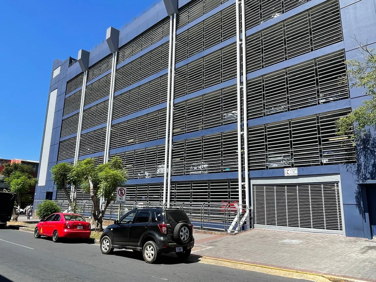 Commertial lot for sale San Jose Costa Rica close la Biblica Hospital - Gallery image 2