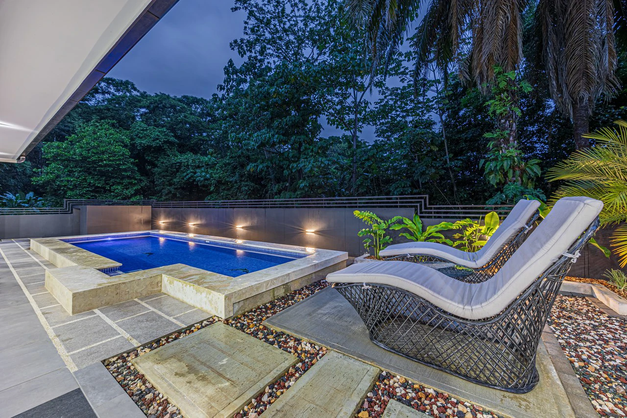 Gorgeous Brand New 3br Home close to Dominical with extra land.: House For Sale in Hatillo - Gallery image 59