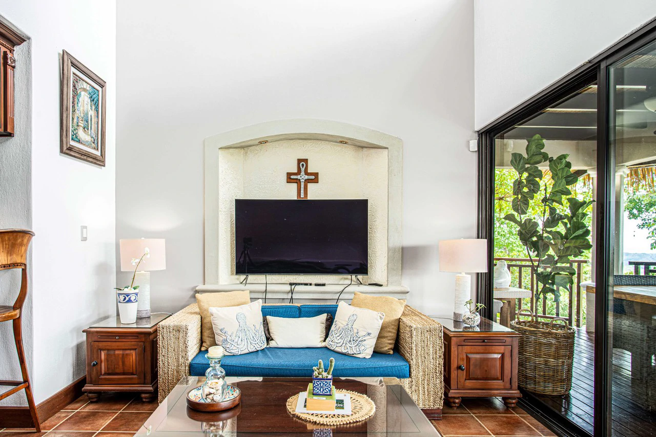 Private Oasis with Pool, Esparza - Gallery image 3