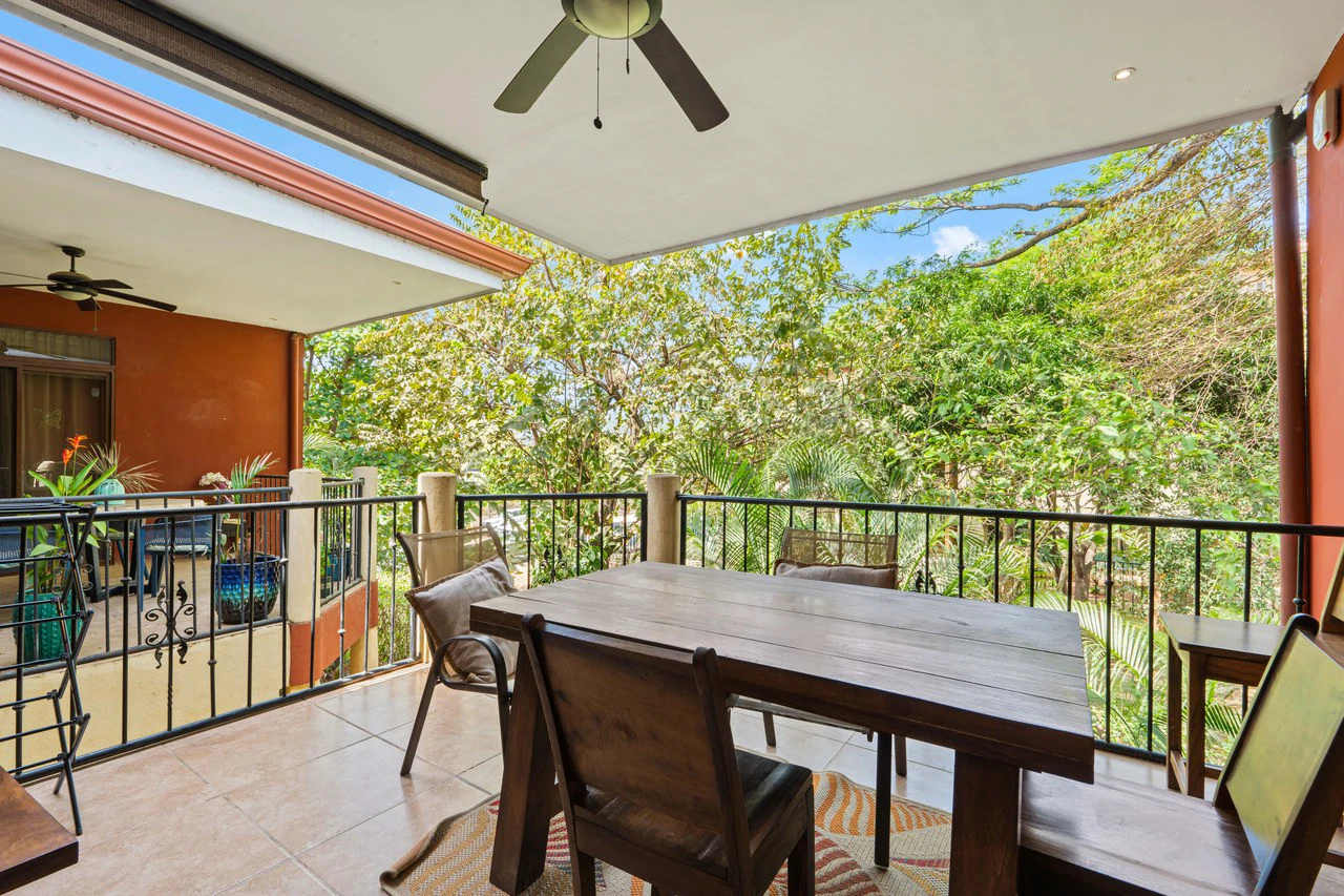 Brisas del Monte #5: Turnkey 2 Bed 2 Bath In Tamarindo With Great Rental History! - Gallery image 15
