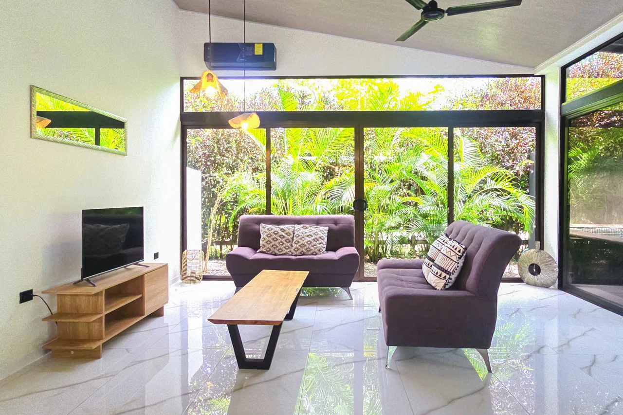 Near the Coast House For Sale in Uvita - Gallery image 4