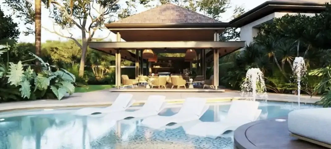 The house is for sale in playa tamarindo - Gallery image 15
