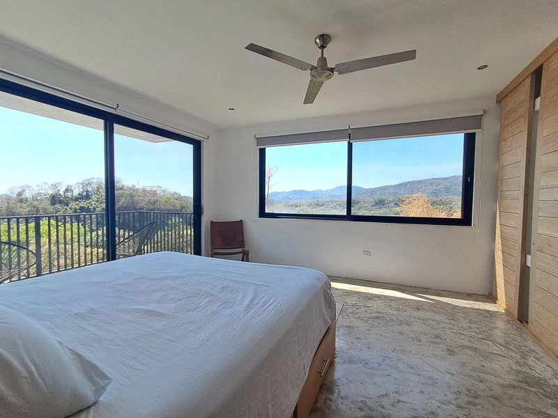 Casa Gostosa: Stunning Modern Home with Panoramic Views – 3 Bedrooms, Pool, and Peaceful Setting - Gallery image 17