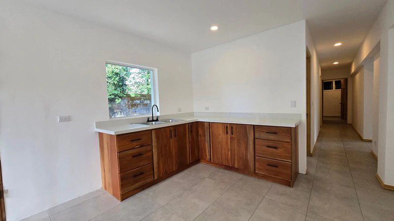 Villa del Mar, one block from the beach in Bejcuo: Fully titled half acre property with 2 level home - Gallery image 58