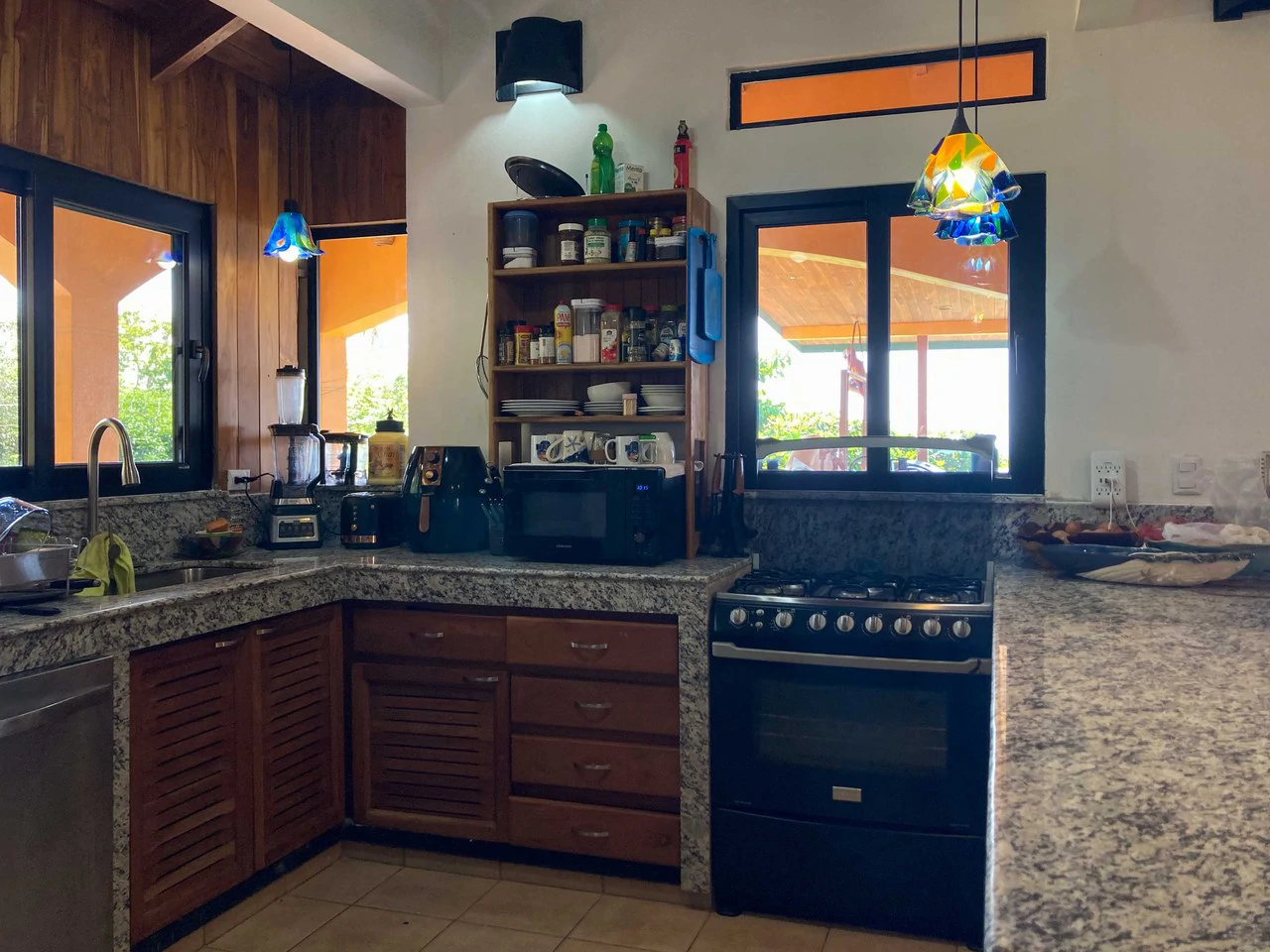 Casa Maverick:  One of Samara's Best Views - Gallery image 8