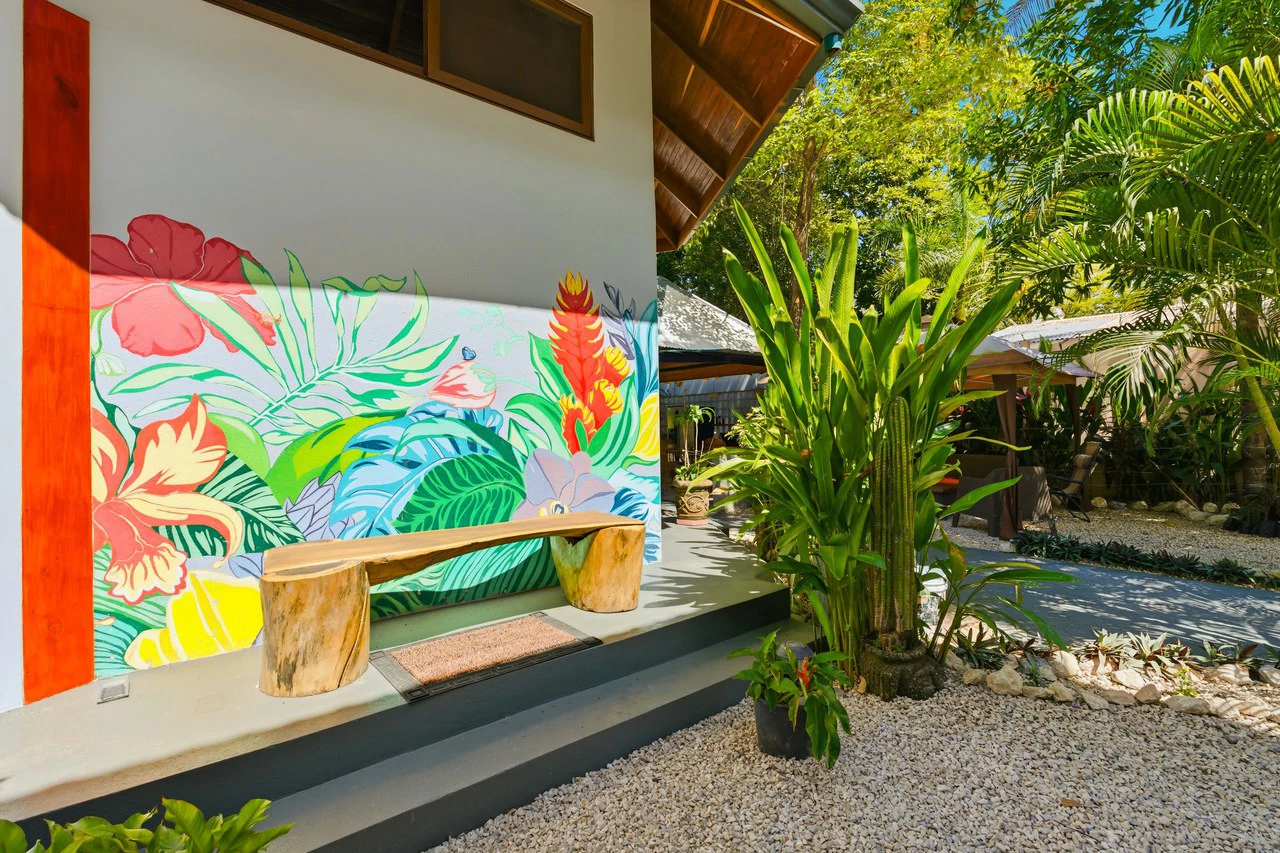 Bougainvillea Tropical Bungalows: Income-Producing Coastal Property – 25% down Owner Financing - Gallery image 35