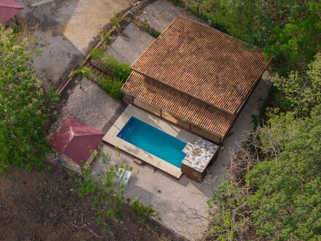 Villa Los Monos: High-Income 9-Unit Rental Property Near Playa Grande - Gallery image 96