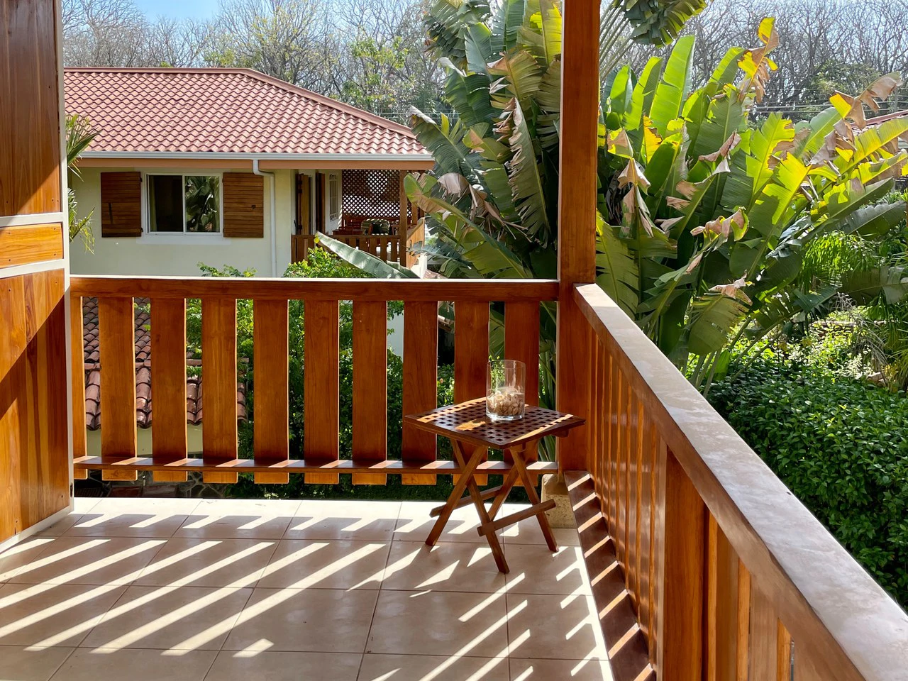 Santa Teresa 2 Bedroom House + 6 Rental Apartments: A Multi Unit Vacation Rental with Pool & Steps from the beach - Gallery image 14