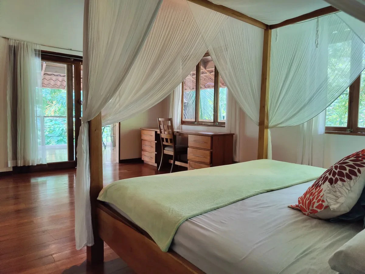ID 78: 2 Bd/3 Ba Home on 1156 sqm Lot in Playa Chiquita Villa - Gallery image 10