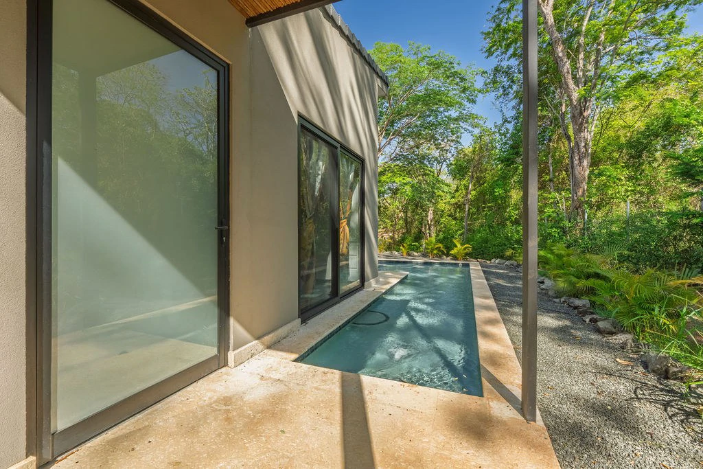 Casa Avalon: New 4-Bedroom Home on 1.48-Acre Lot – Build 2 More Structures, Just Minutes from the Beach! - Gallery image 41