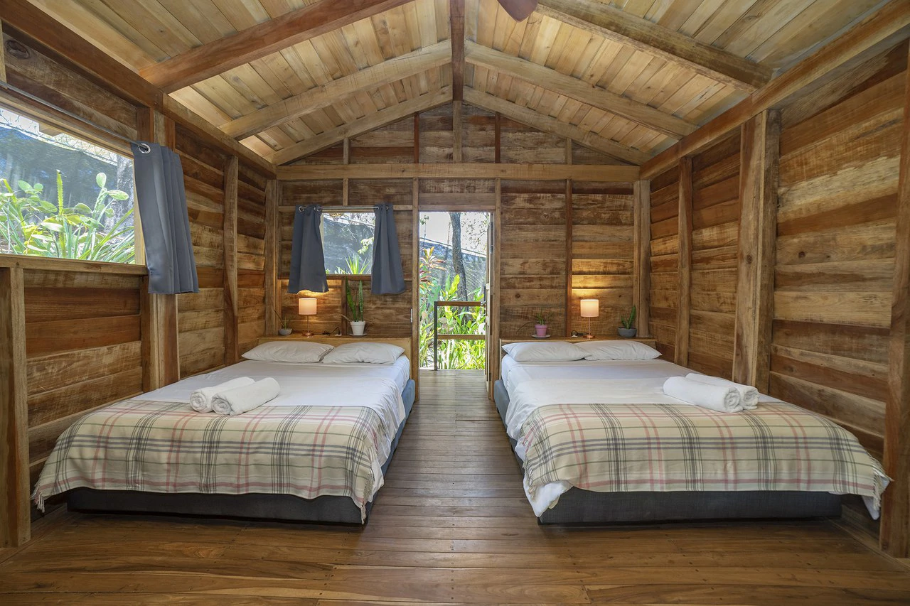 Flor y Bambu Glamping: Unique Glamping Hotel in Playa Grande - True Gem - Gallery image 15