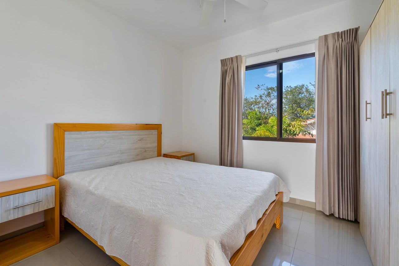 Condominio Villagio Parque del Lago Palma 21-1: New two bedroom condo plus mezanine - Gallery image 16