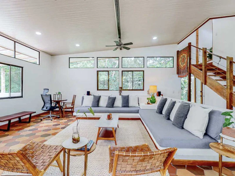 Casa Gardenia in Platanillo - Gallery image 7