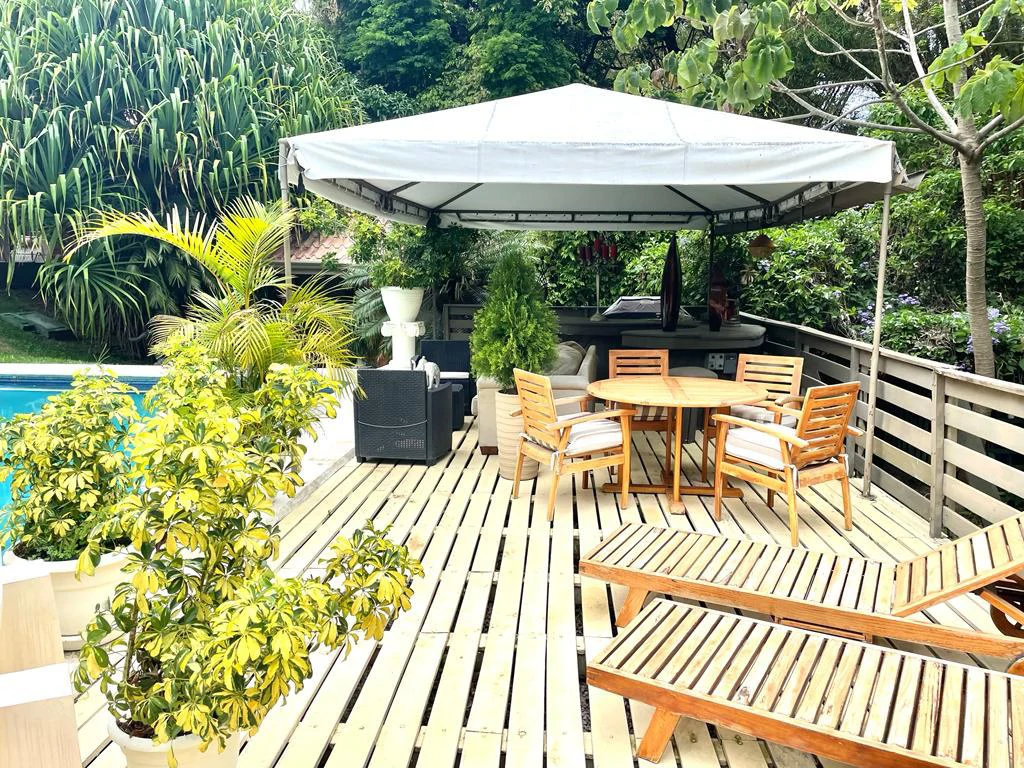 House for sale with pool in Guachipelin Escazu Costa Rica - Gallery image 22