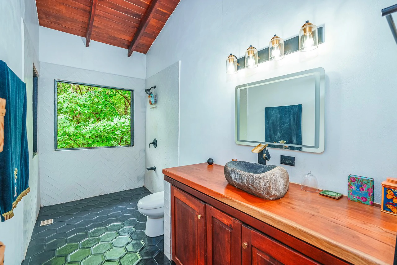 Cabinas Corazon de Tamarindo:  2 Homes and 4 Apartments - Gallery image 25