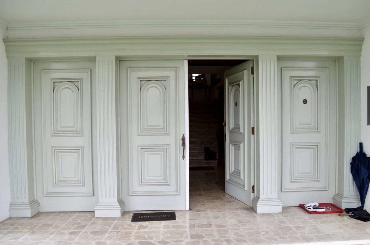 Luxury home in Rohrmoser, San Jose, Costa Rica - Gallery image 15