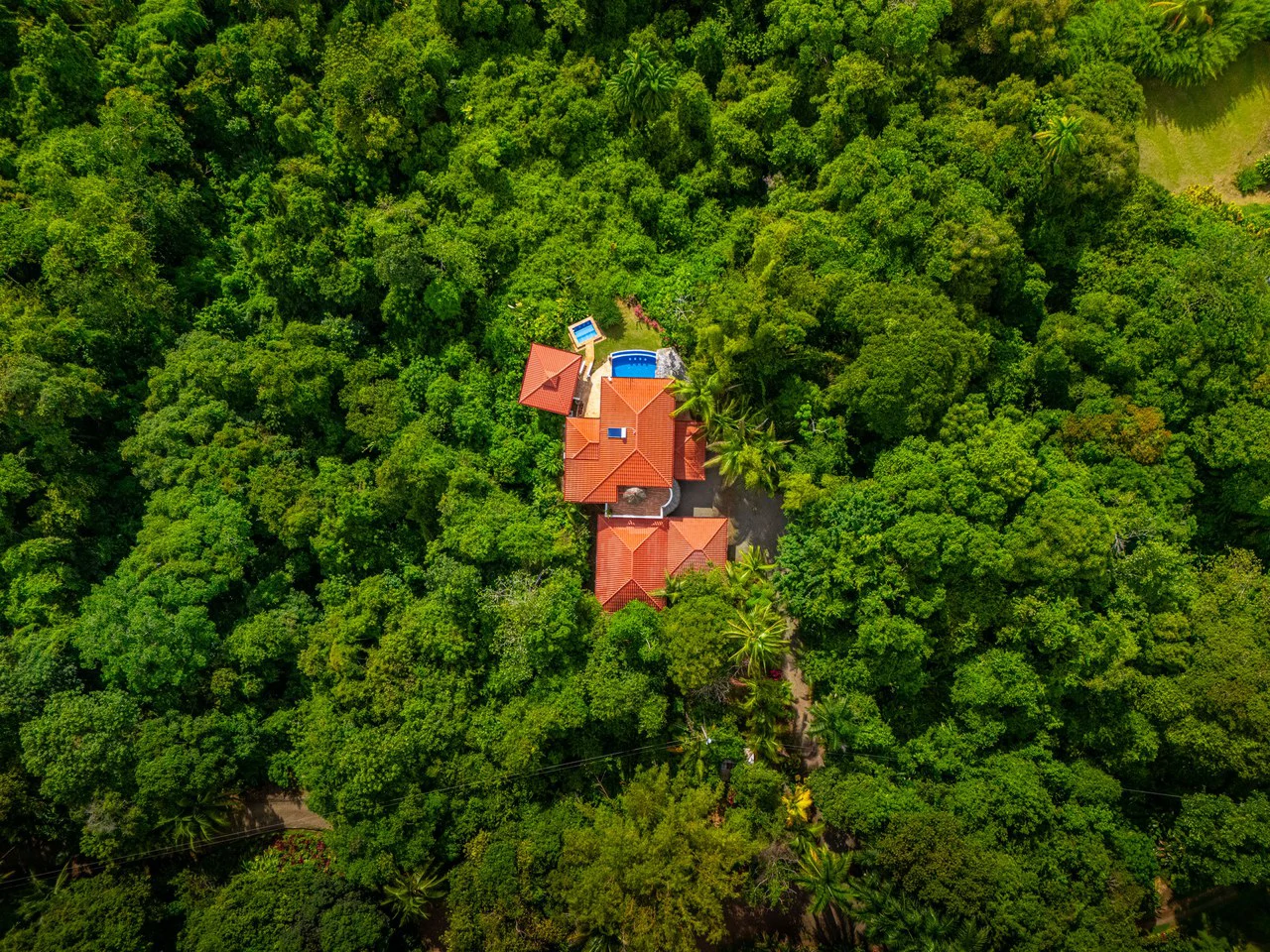 Mountain House For Sale in Escaleras - Gallery image 12