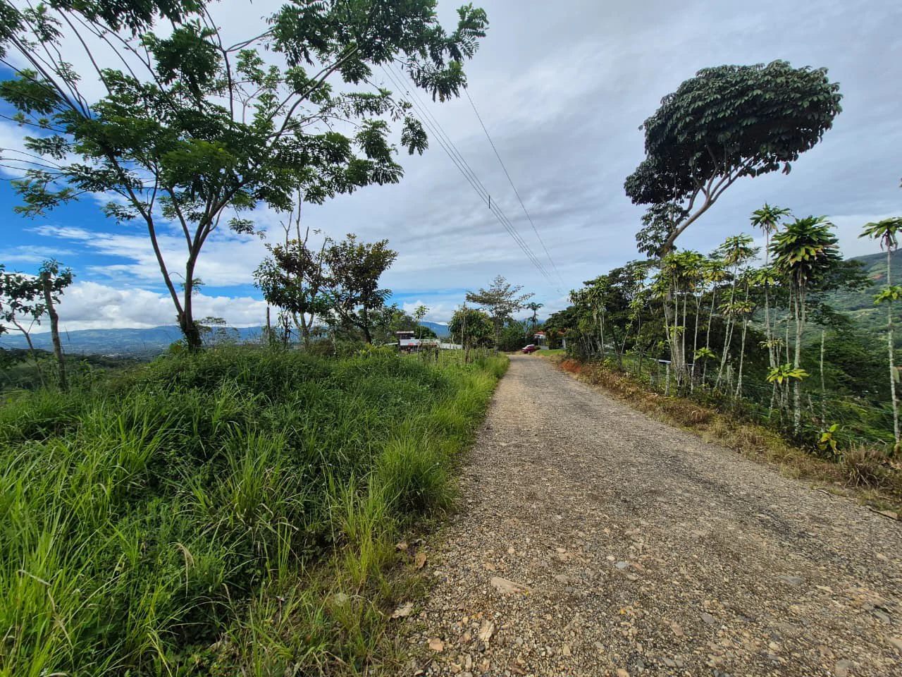 Countryside Home Construction Site For Sale in Daniel Flores - Gallery image 7