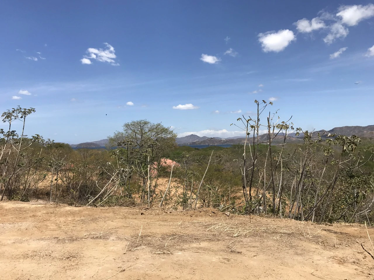 Ocean-view lots for sale mountain Residential in Conchal, 5 minutes away from a white-sanded dream beach - Gallery image 5