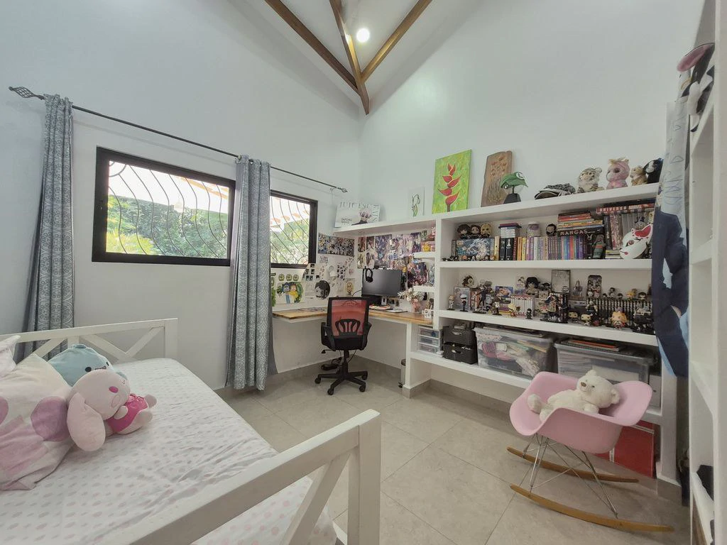 Casa Amapola: PRICE REDUCTION - Turnkey Modern Home with Pool in a Serene Tropical Setting, very close to Samara - Gallery image 20