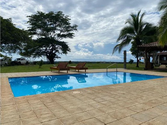 VILLAS RESORT WITH EXTRAORDINARY OCEAN VIEW FOR SALE - Gallery image 5