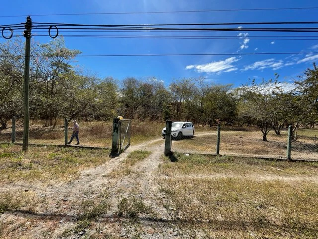 Prime 10-acre Commercial Land for Sale just 500m laterally from the International Airport in Liberia - Gallery image 21