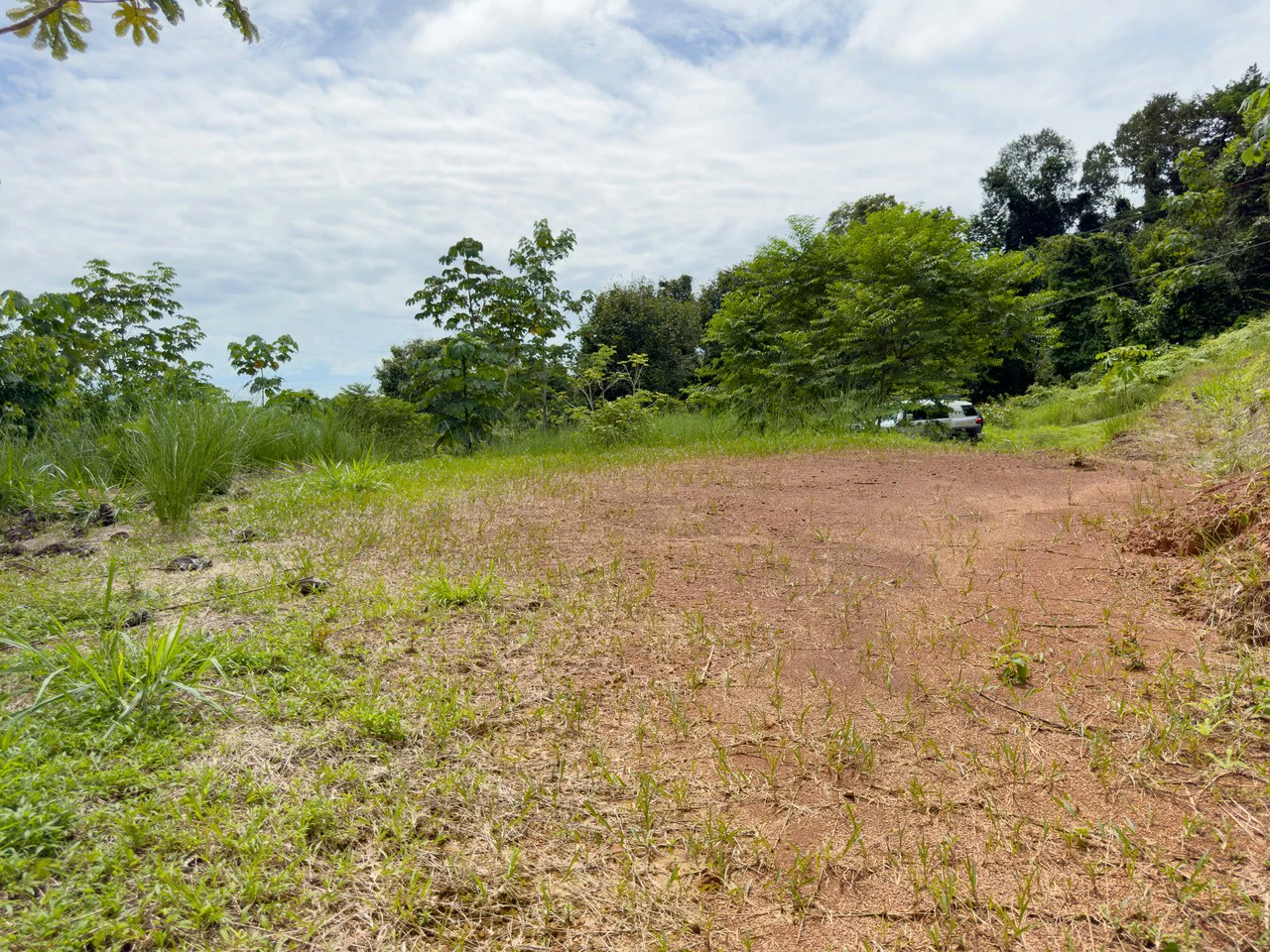 Hills of Portalon Ocean View Lot - Gallery image 5