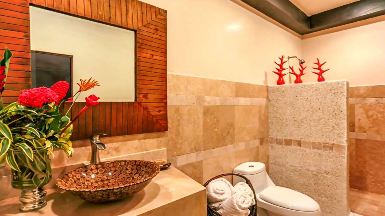 CAPUCHIN 3: Luxurious Manuel Antonio Condo for Sale inside gated community - Gallery image 84