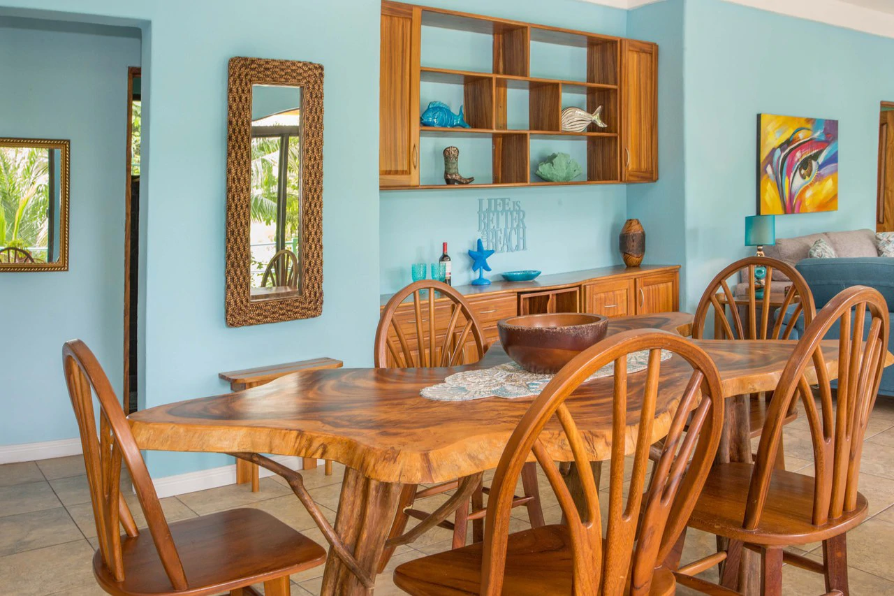 Turn-Key Jungle Retreat Home in Manuel Antonio - Gallery image 7