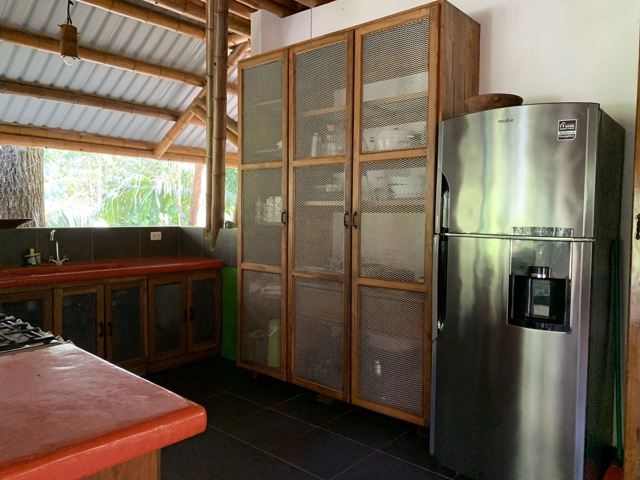 Jungle Beach Exotic Retreat - Gallery image 11