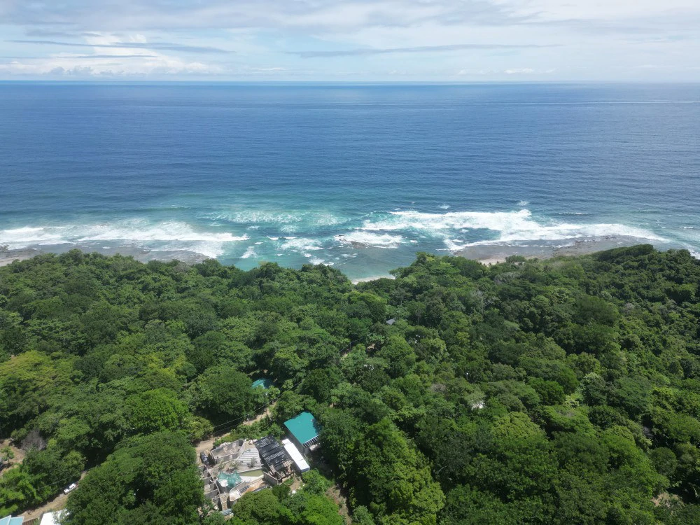 Masterpiece Santa Teresa: Luxury Masterpiece Santa Teresa: Exclusive Residence