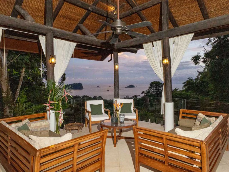 Casa Vista Azul: Incredible Ocean Views - Gallery image 87