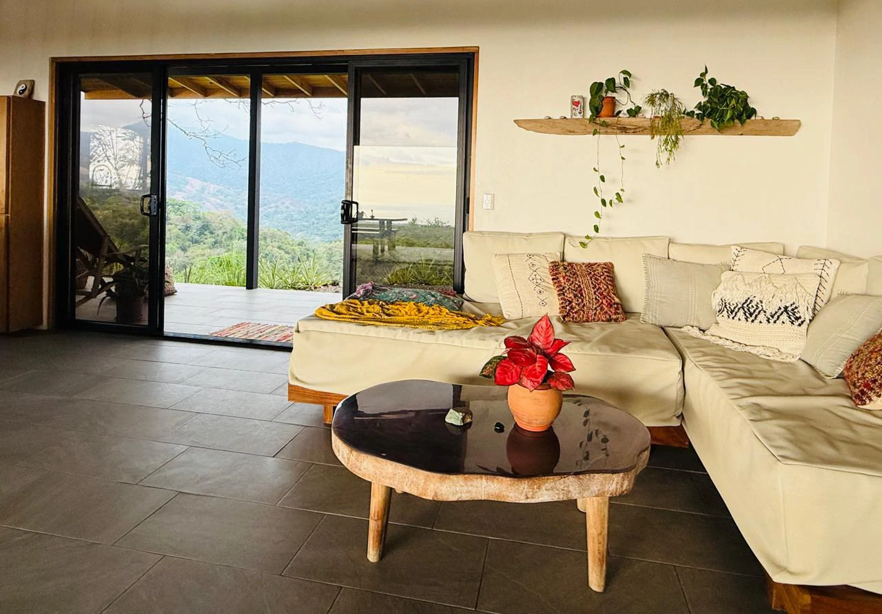 Ocean view home for sale Guanacaste Costa Rica San Miguel. - Gallery image 17