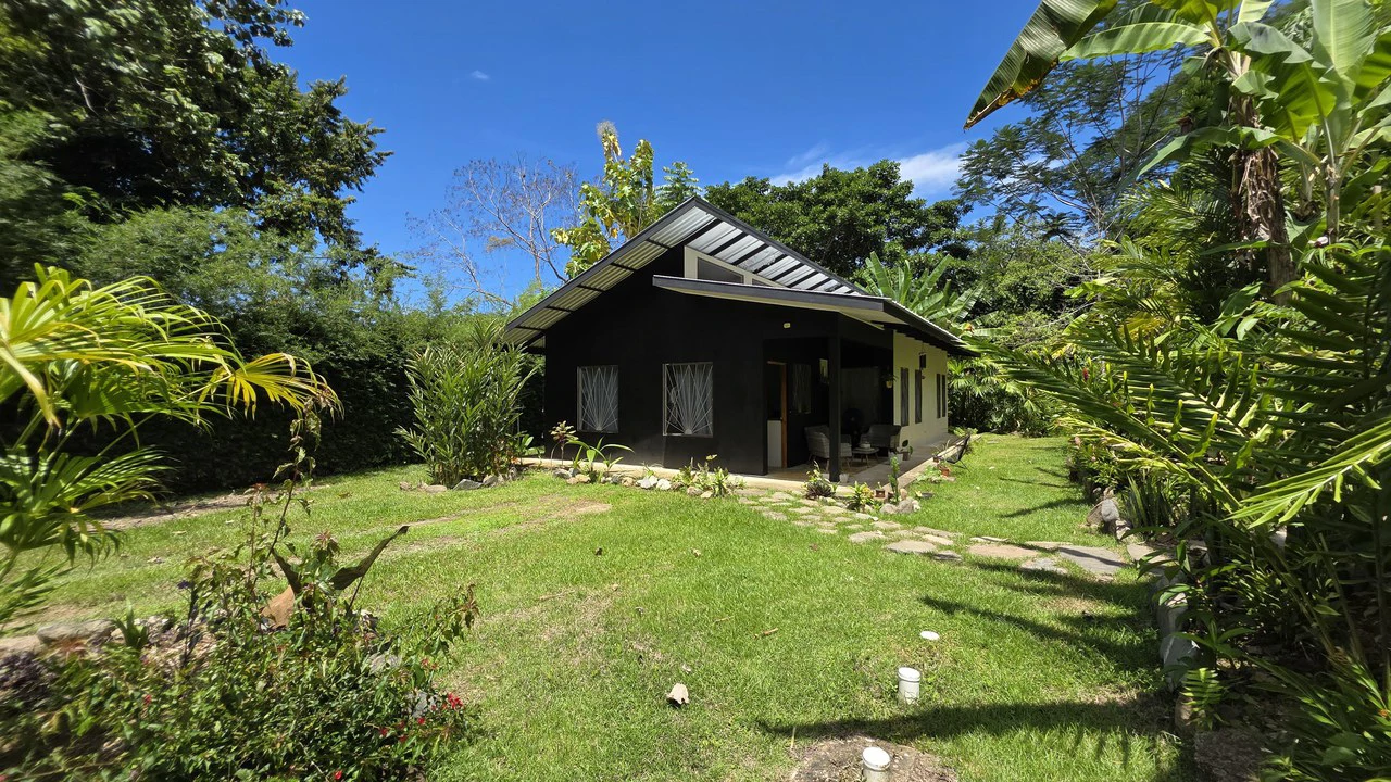 Jungle River Resort: Boutique Jungle River Resort with Pool, Restaurant & Cabinas in Ojochal - Gallery image 36