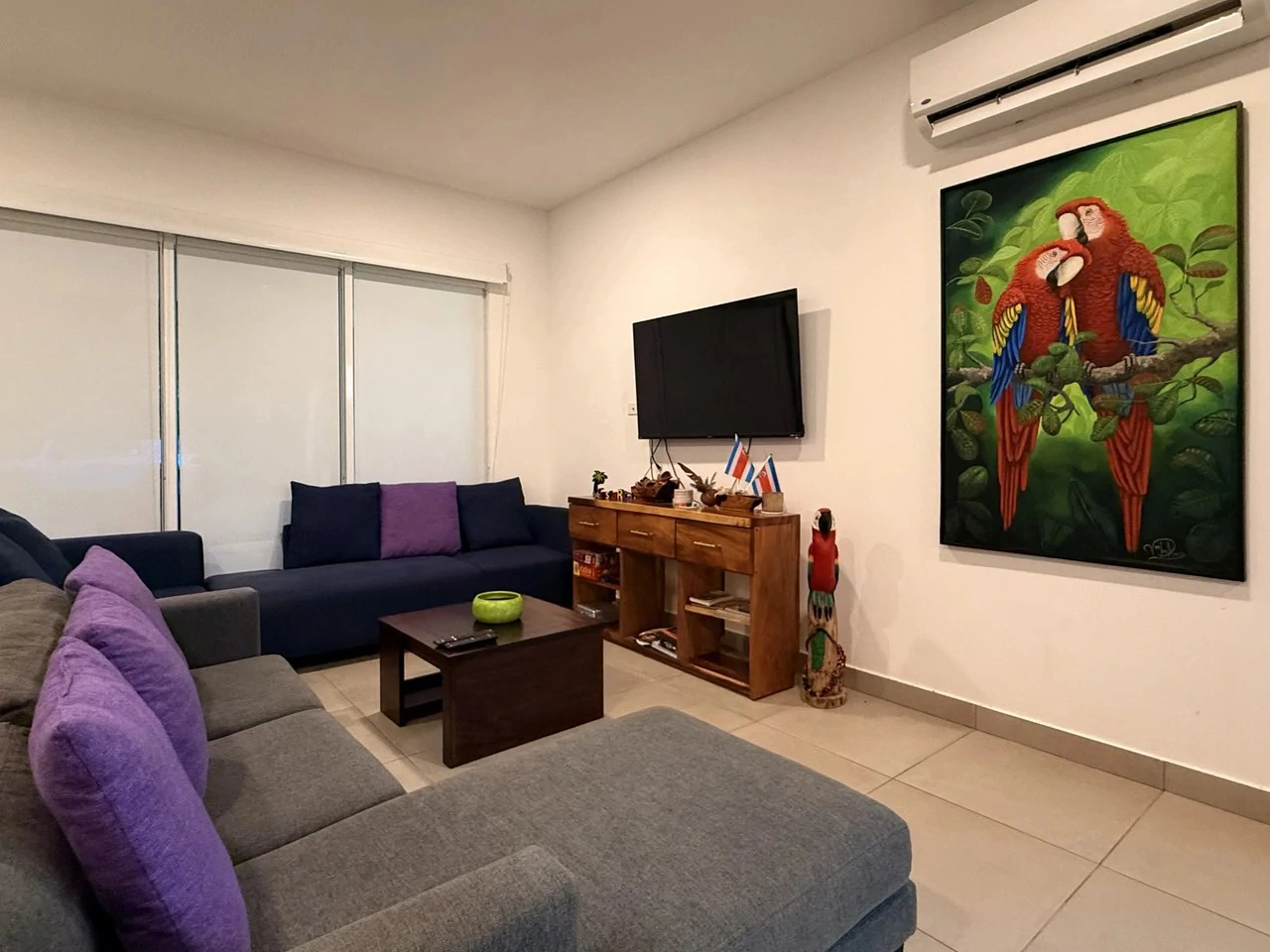 Brisas 37: Nature View, Corner Home  with Private Pool  for Sale in Los Delfines,  Tambor, Costa Rica - photo 20