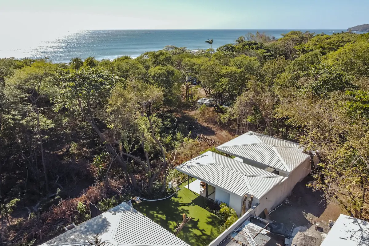 Casa Agua: Beach Luxury