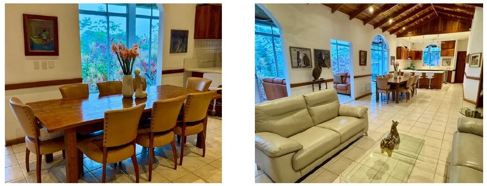 FLOWERS OF PARADISE - Artists Villa with Character - Gallery image 13