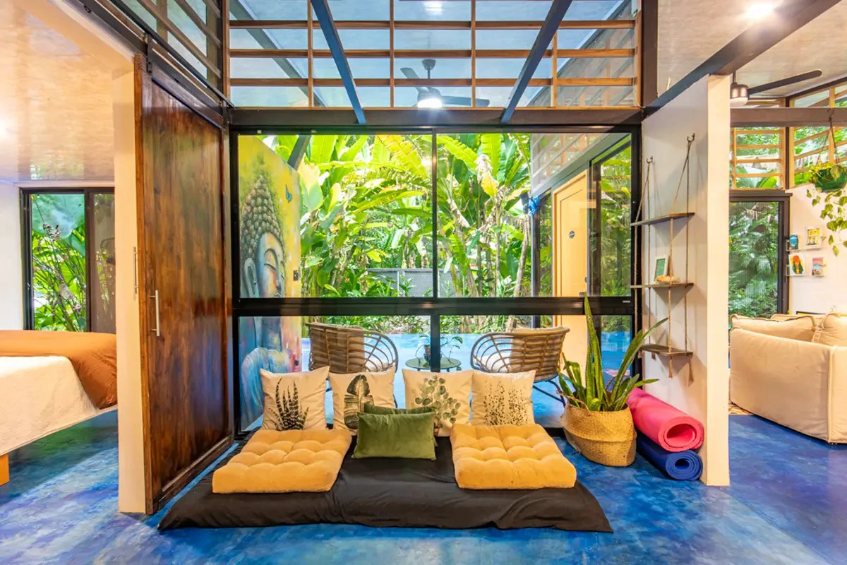ID 1157: 1 Bd/1 Ba Home on 1,250 sqm Near Puerto Viejo, Costa Rica - photo 14
