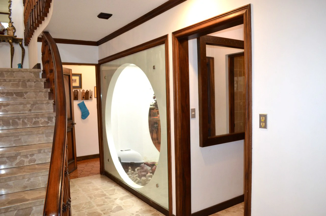 Luxury home in Rohrmoser, San Jose, Costa Rica - Gallery image 36
