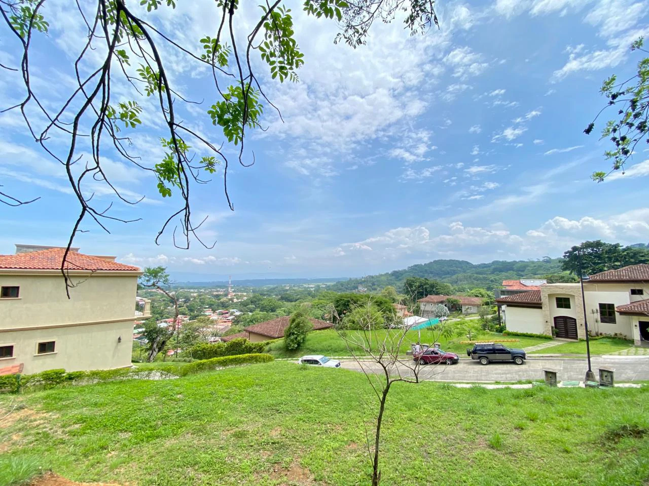 Lot for Sale in Luxury Gated Community Ciudad Colón Costa Rica - Gallery image 9