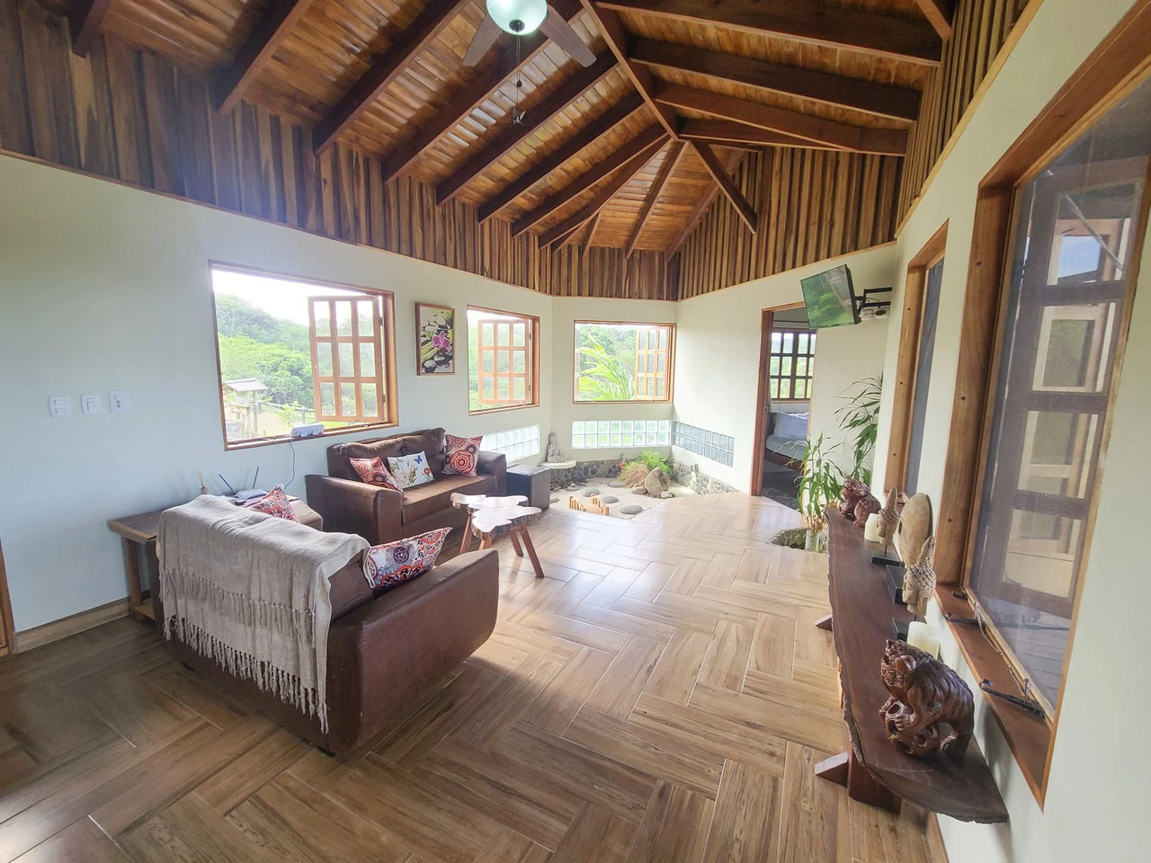 Serene Jungle Farm in Limon Province - Gallery image 11