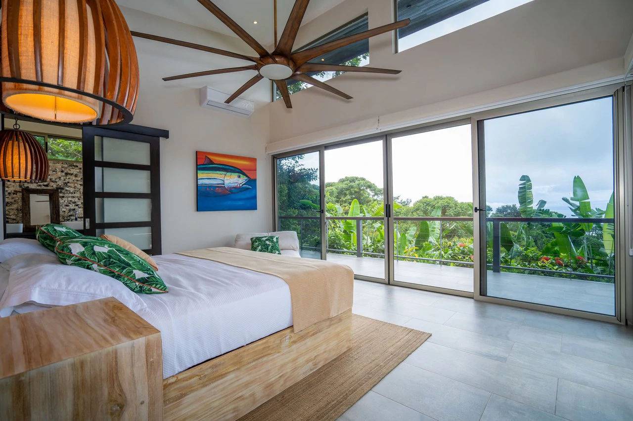 Hills of Portalon-Best in all Categories, Sunset Ocean view home - Gallery image 24