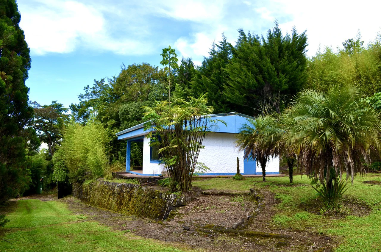 Farm for sale in Santa Barbara de Heredia - Gallery image 4