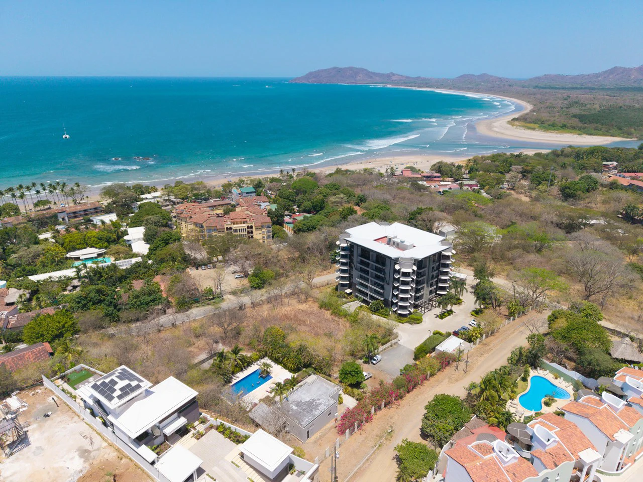 La Perla 113: Boutique Luxury Condo in the Heart of Tamarindo - Gallery image 42